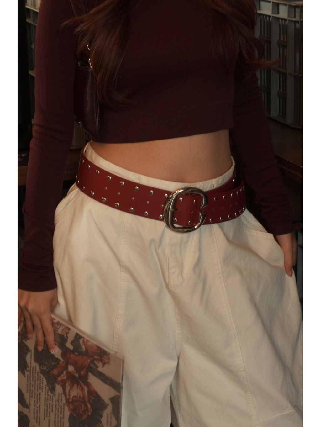 CRIMSON ROGUE - Image 7