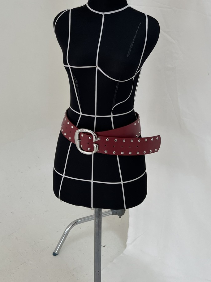 CRIMSON ROGUE - Image 10