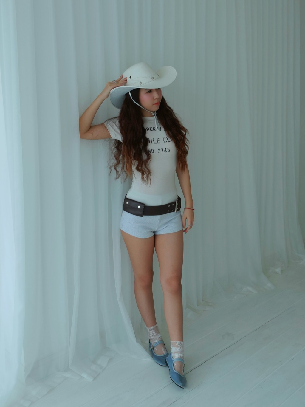 DOUBLE TAKE - Image 6