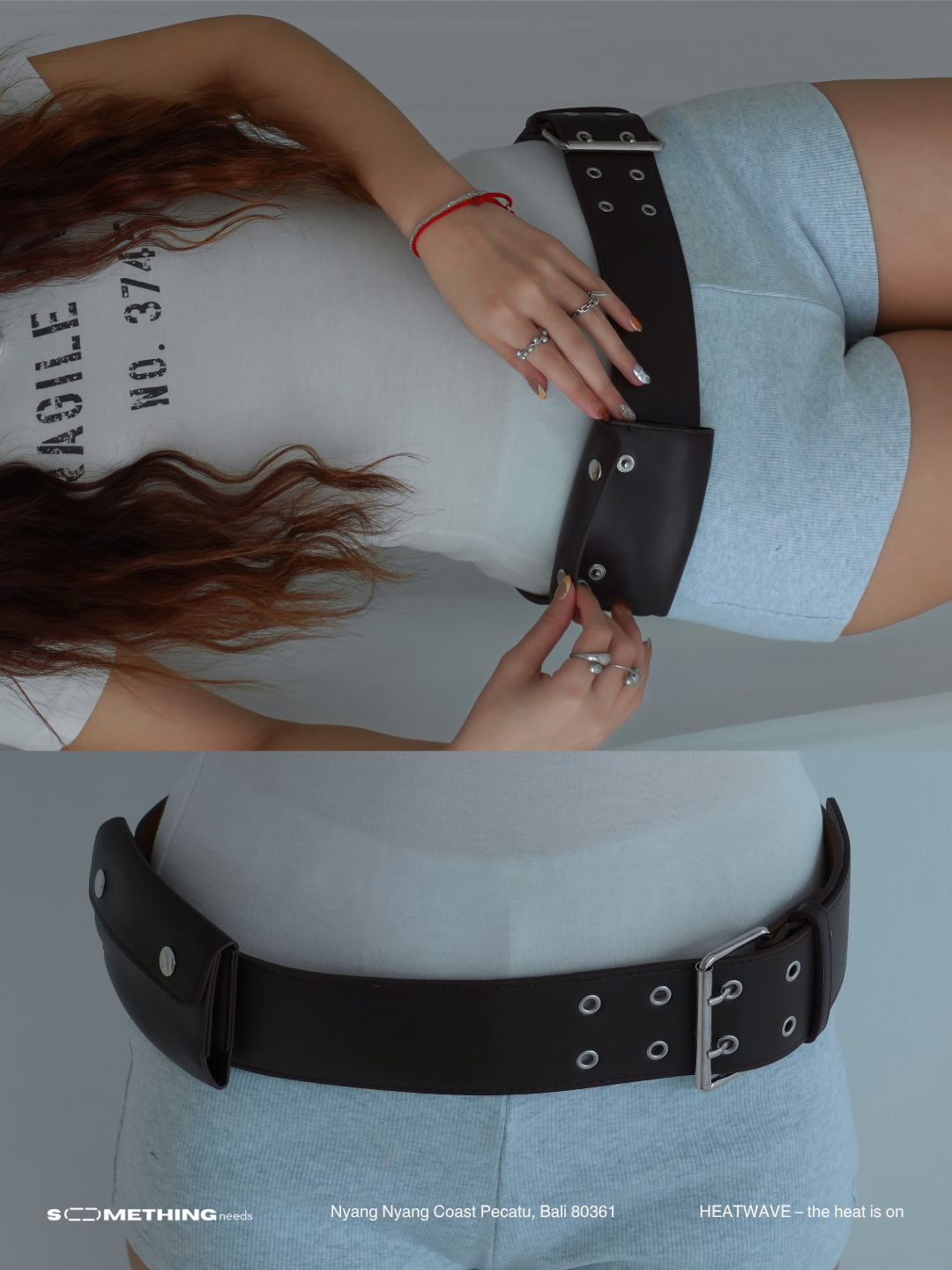 DOUBLE TAKE - Image 2