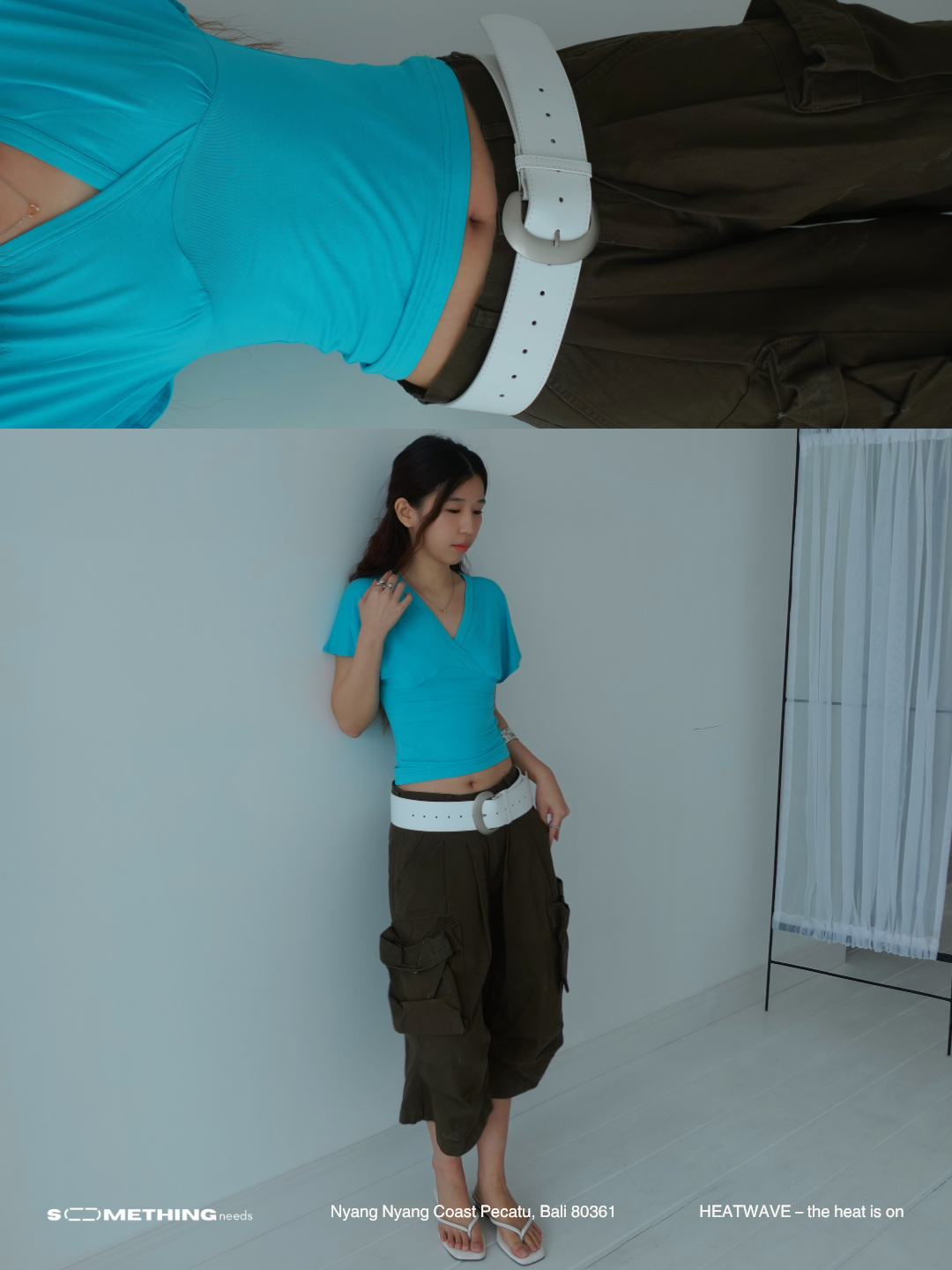 OUT OF LINE - Image 3